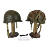 WWII M1 Helmet Net (D-Day)