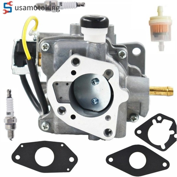 Unbranded 24 053 58-S Carburetor For Kohler Carburetor Assembly w/