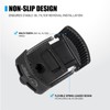 SMOTIVEPRO Adjustable Oil Filter Wrench for 60mm-80mm, Universal Oil Filter