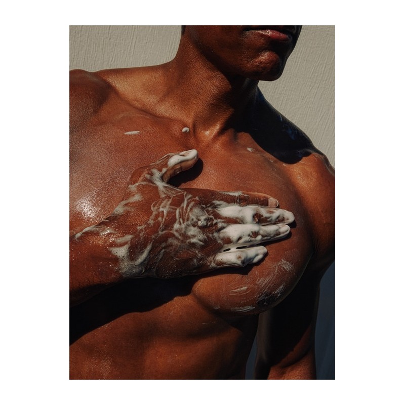 Tomato Garden Body Wash / 토마토 가든 바디워시