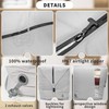 YEEKORO Vacuum Storage Bags for Home, Professional IP67 Waterproof Reusable