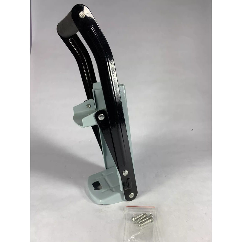 Progressive International *New* Wall Mounted Soda/Beer Can Crusher Boxed w/