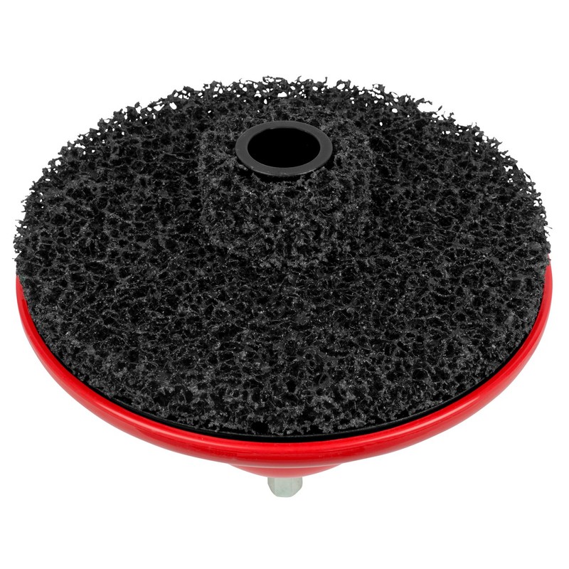 SK Hand Tool Wheel hub Grinder Set, 2 pcs