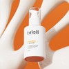 Briol Homme Skin Exfoliation Brightening Peeling Gel 120ml / 브리올옴므 피부 각질 제거 브라이트닝 필링젤 120ml