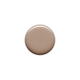 essence gel nail colour 37 Always on taupe, long-lasting nail polish, quick-drying, colour-intensive, shiny, express result, taupe, 8 ml