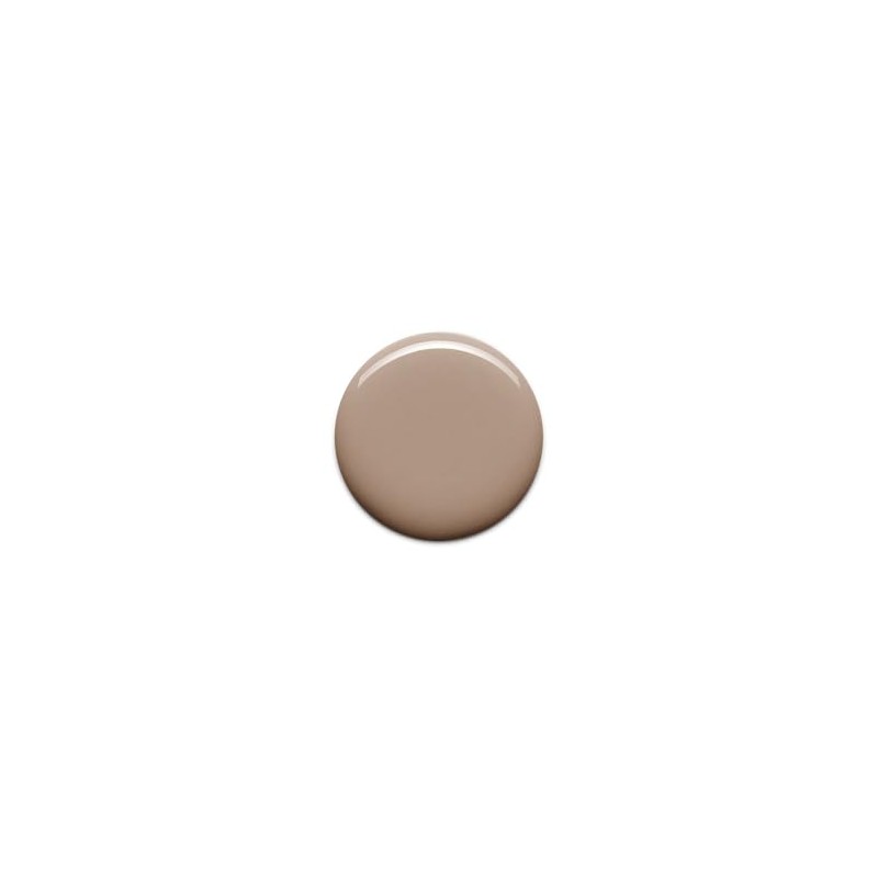 essence gel nail colour 37 Always on taupe, long-lasting nail