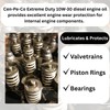 Cen-Pe-Co SAE 10W30 Extreme Duty Diesel Performance Engine Oil |