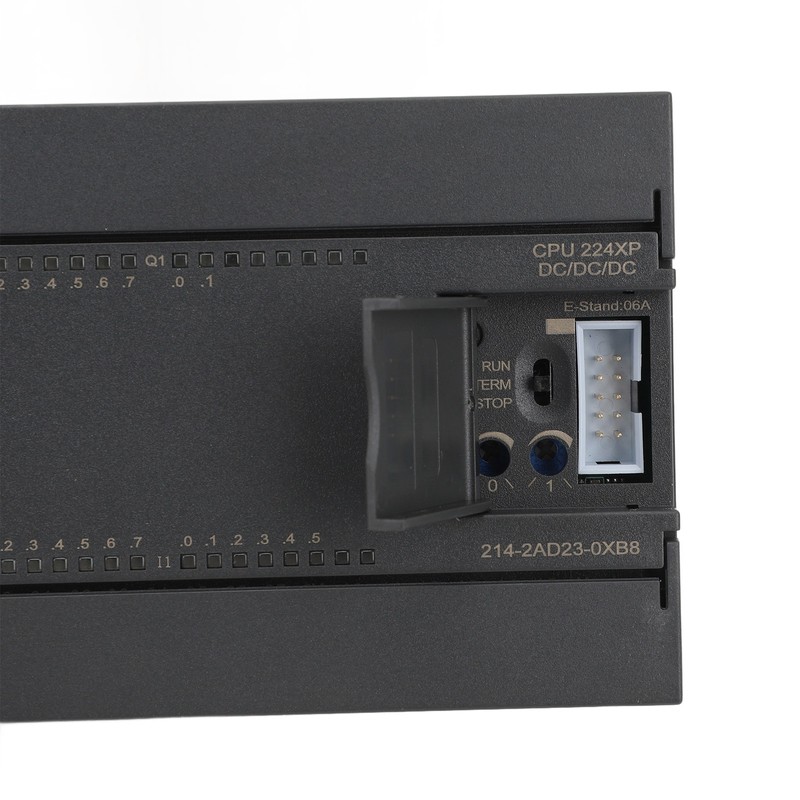 24V PLC S7‑200 CPU224XP DC/DC/DC Programmable Logic Controller