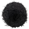 Red Heart Scrubby Yarn – Polyester Specialty Yarn – Black