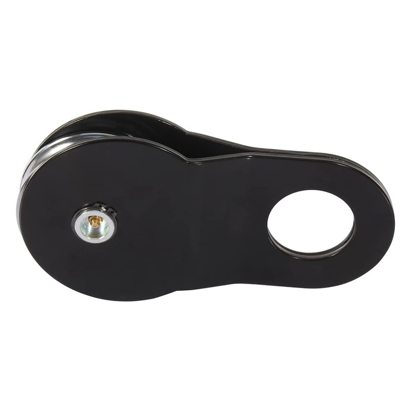 AUTOMUTO 1 pcs Snatch Block 20000 lbs Heavy Duty Block
