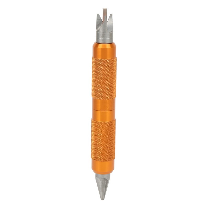 Swivel Head Deburring Tool Aluminum Alloy Steel Deburring Tool Set
