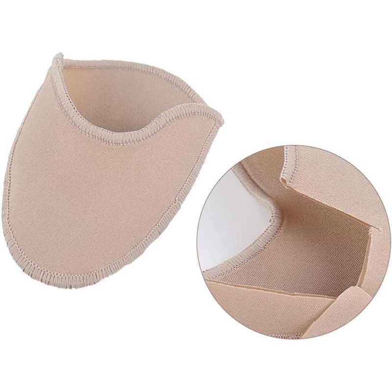 SATiNU Ballet Gel Toe Pad Toe Corrective Support Toe Support