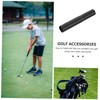 KOMBIUDA Golfs Shaft Extension Rod Extender Durable Fit for Golf
