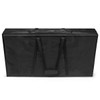 Tailgating Pros Heavy- Duty Cornhole Board Carrying Case 4'x2' Regulation
