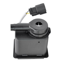 W11542867 Cosamatcozon Ice Maker Circulation Pump - Compatible with Some Jenn Air, Kenmore and Whirlpool Ice Makers, Replaces AP7019075, W10908287, W11325175, W10747426, W11176264, W11439191