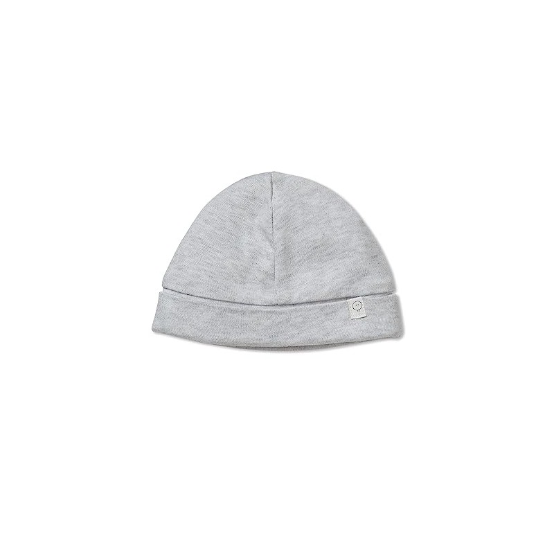 MORI Baby Soft & Gentle Organic Cotton Bamboo Hat in