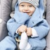 Sock Ons - Baby Sock Holders - 6-12 Months -