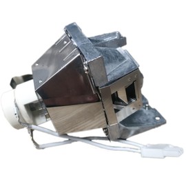 ZECARFA 5J.JKX05.001 Replacement Lamp Bulb with Housin Fits for BENQ TH685i TH685 TH685P TH585 MU613 Projector Lamp