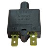 ETA Circuit Breaker, Push To Reset, Single Pole, AC240V, DC28V,