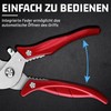 Plys Poultry Shears High Performance Kitchen Scissors Sharp: Household Scissors