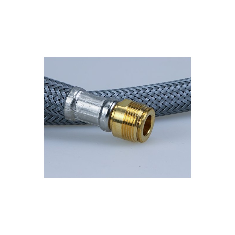 Blanco Shower Hose Nylon with Seal SO - 0167