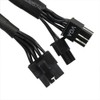 suyitai 8 (PIN) to 8 (pin) 6+2 PCI-E VGA Power