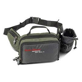 Iron Claw Hip Man II Dimensions: 48 x 15 x 11 cm