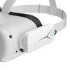 Battery Pack for Oculus Quest 3 and 2, Accessories for