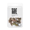 Eaz-Lift Parts/Accessories Tapping Screw 3/8" x 1" 6-Pack(48389)