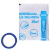 Toolspace Painter's Set 2X Paint Roller Set + 3X Paintbrush