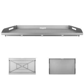 Upgrade Griddle Top for Blackstone 36 Inch Omnivore 1554 2177, Griddle Replacement Top for 36 Inch Omnivore Blackstone, FlatTop Replacement Griddles 36" Black Stone