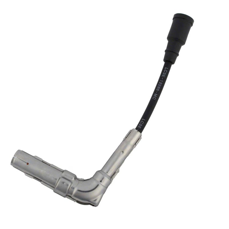 Ford NEW OEM Ford F-250 F-350 Ignition Spark Plug Wire