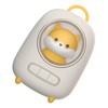Bluetooth Speaker Space Capsule Design Portable Wireless Cute Outdoor Speaker