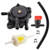 Fuel Pump for Craftsman 917.288516 247.28984 Lawn Tractor 247.25001 247.204200