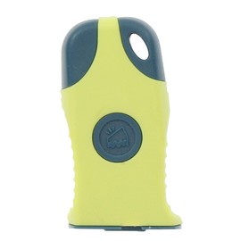 UST Sparkie Firestarter with Built-In Carbide Striker and Spring Loaded Flint Based Bar Great for Backpacking, Hunting, Camping, Emergencies and Outdoor Survival