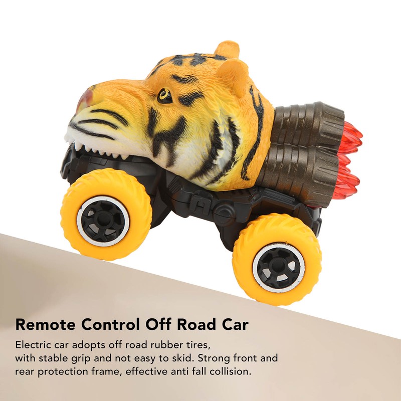 Electric Remote Control Car 1:43 Off Road RC Car with