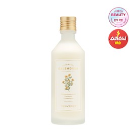 The Face Shop Calendula Essential Moisture Emulsion 150ml / 더페이스샵 카렌듈라 에센셜 모이스처 에멀전 150ml