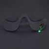 Electric Eye Massager Heated Eye Therapy Massager with Vibration for