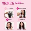 dippity-do Girls With Curls GelÃe 11.5 fl.oz