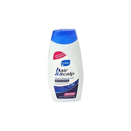 Stalwart 061277-ITP Medipure Dandruff Shampoo, 400 mL