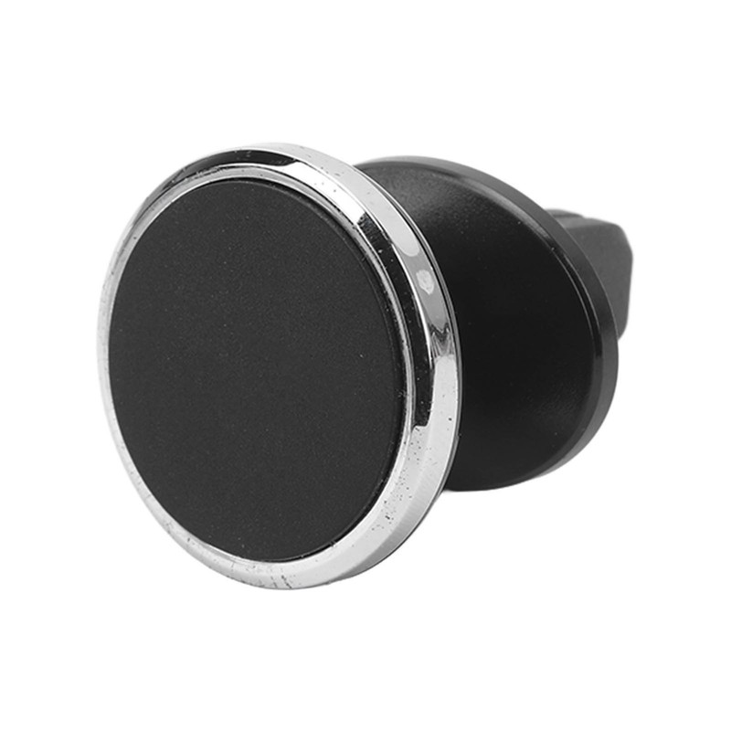 Car Magnetic Phone Holder 360 Degrees Adjustable Strong Magnet Air