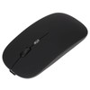 2.4GHz Wireless Mouse 10M Connection 1600 DPI Rechargeable Silent Wireless