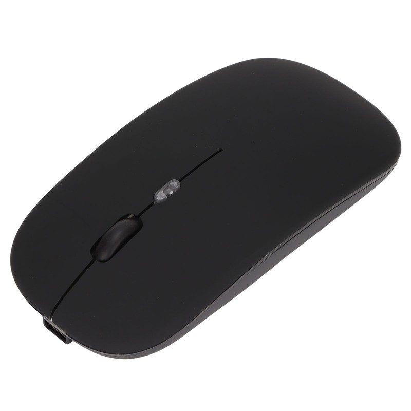 2.4GHz Wireless Mouse 10M Connection 1600 DPI Rechargeable Silent Wireless