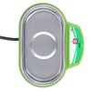 Ultrasonic Cleaner Jewelry Cleaning Machine Portable Washing Unit 30W 40KHz
