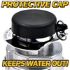 HD Switch Ignition Key Starter Switch Assembly Replaces Kubota Engine