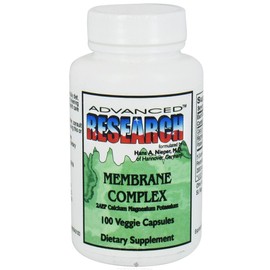Membrane Complex 100 Capsules