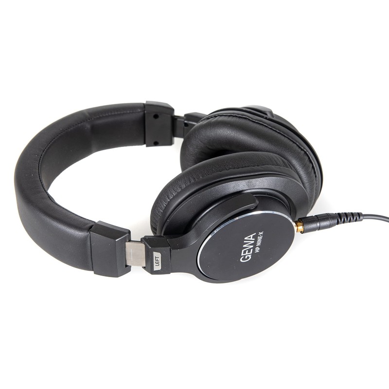 GEWA Headphones HP Nine-x