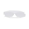 Nannini Compact 2A Clear +3.50