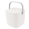 Sink Dishwasher 18W Mini Dish Washing Machine with Bucket USB