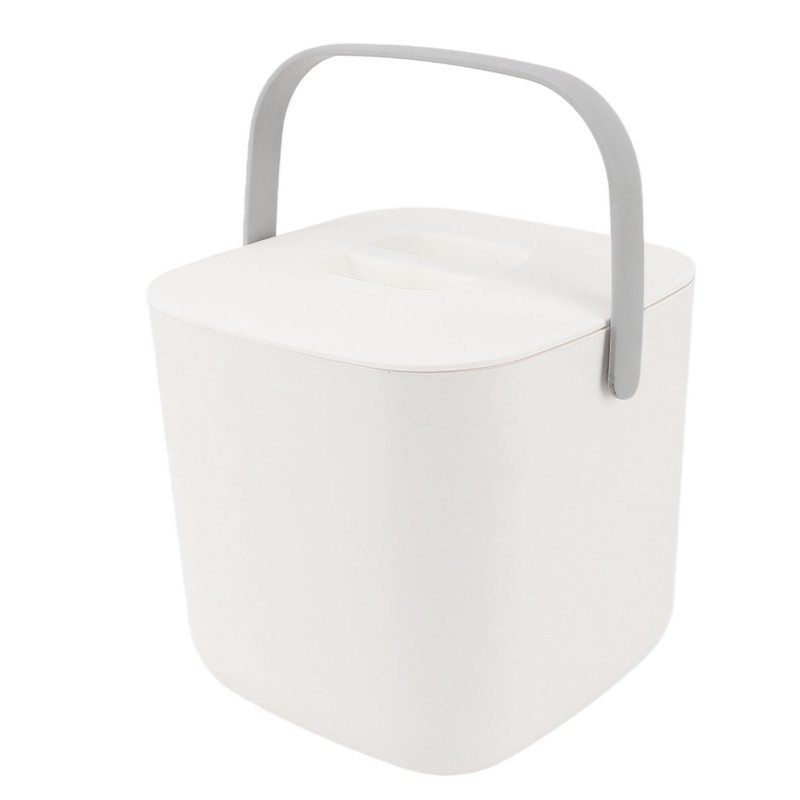 Sink Dishwasher 18W Mini Dish Washing Machine with Bucket USB